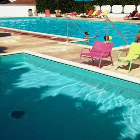Mobil-Home La Palmyre - Zoo, Plage, Animations Les Mathes Buitenkant foto