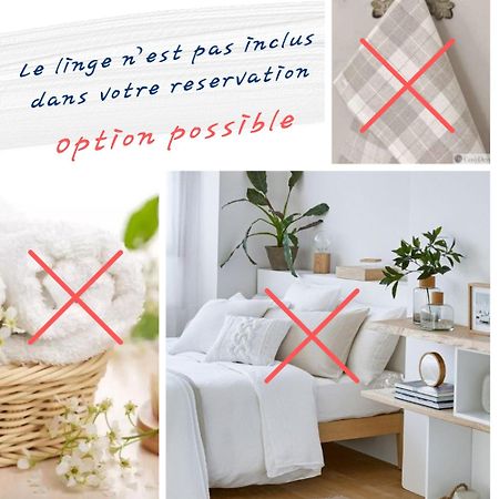 Mobil-Home La Palmyre - Zoo, Plage, Animations Les Mathes Buitenkant foto